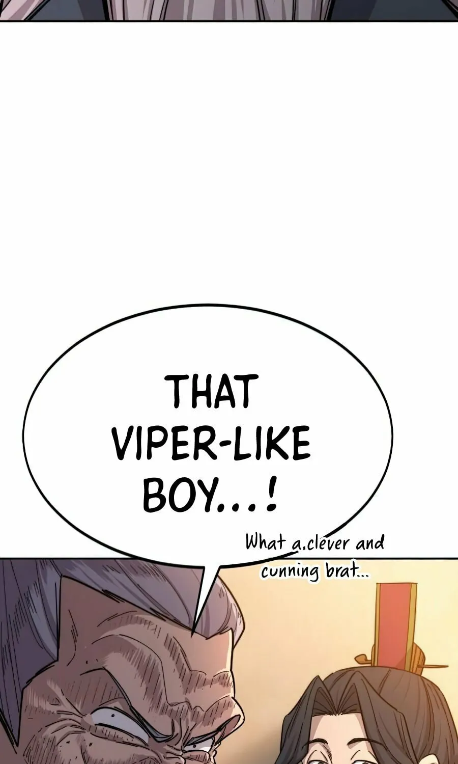 Return of the Blossoming Blade Chapter 30 page 117 - 