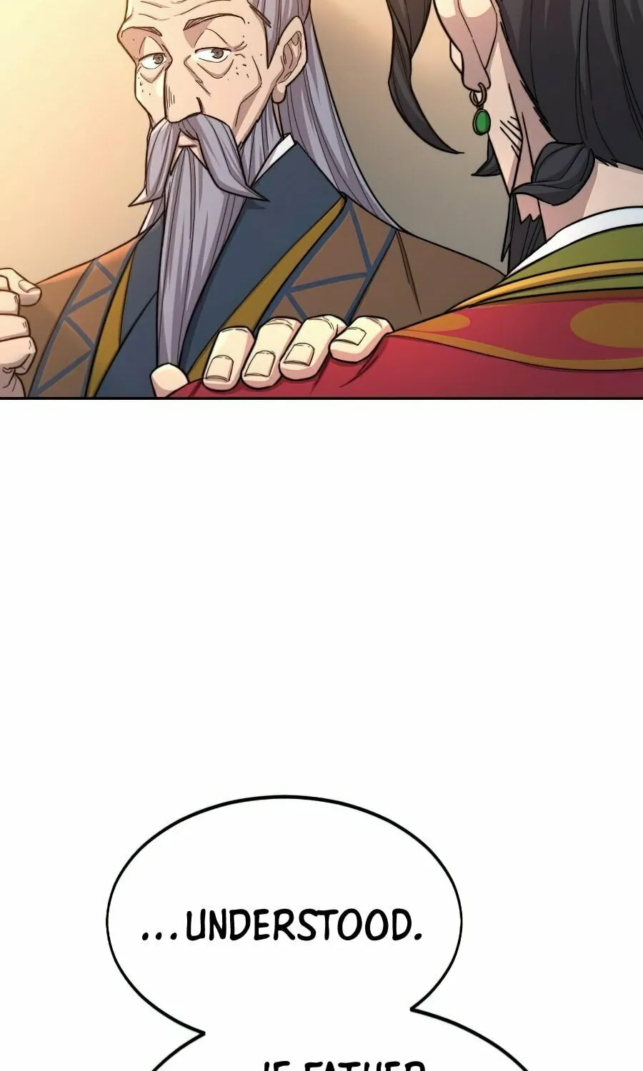 Return of the Blossoming Blade Chapter 30 page 120 - 