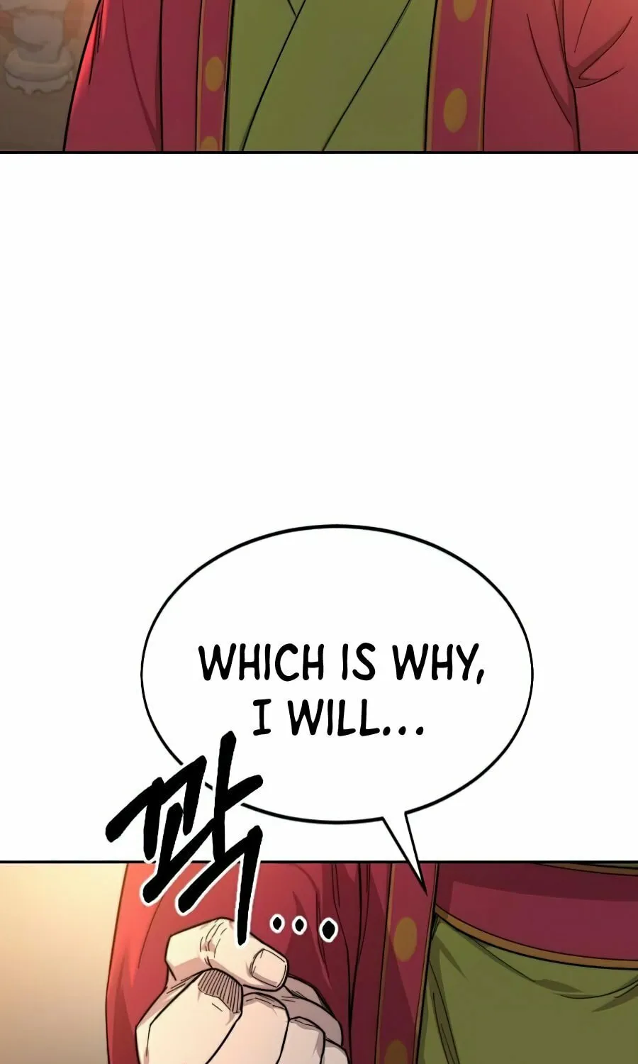 Return of the Blossoming Blade Chapter 30 page 123 - 