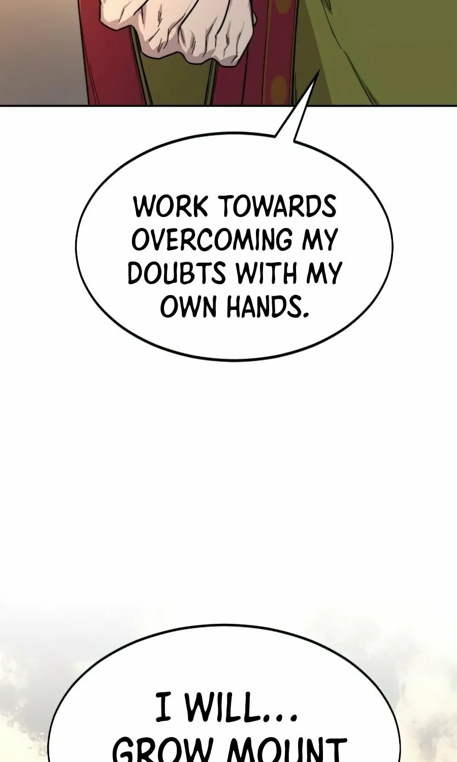 Return of the Blossoming Blade Chapter 30 page 124 - 