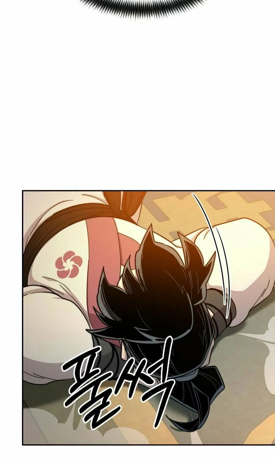 Return of the Blossoming Blade Chapter 30 page 132 - 