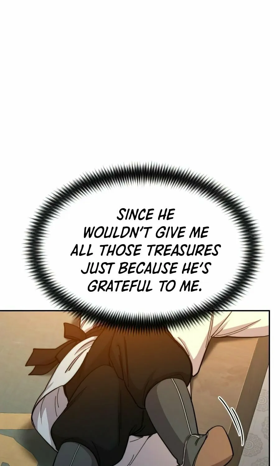Return of the Blossoming Blade Chapter 30 page 133 - 