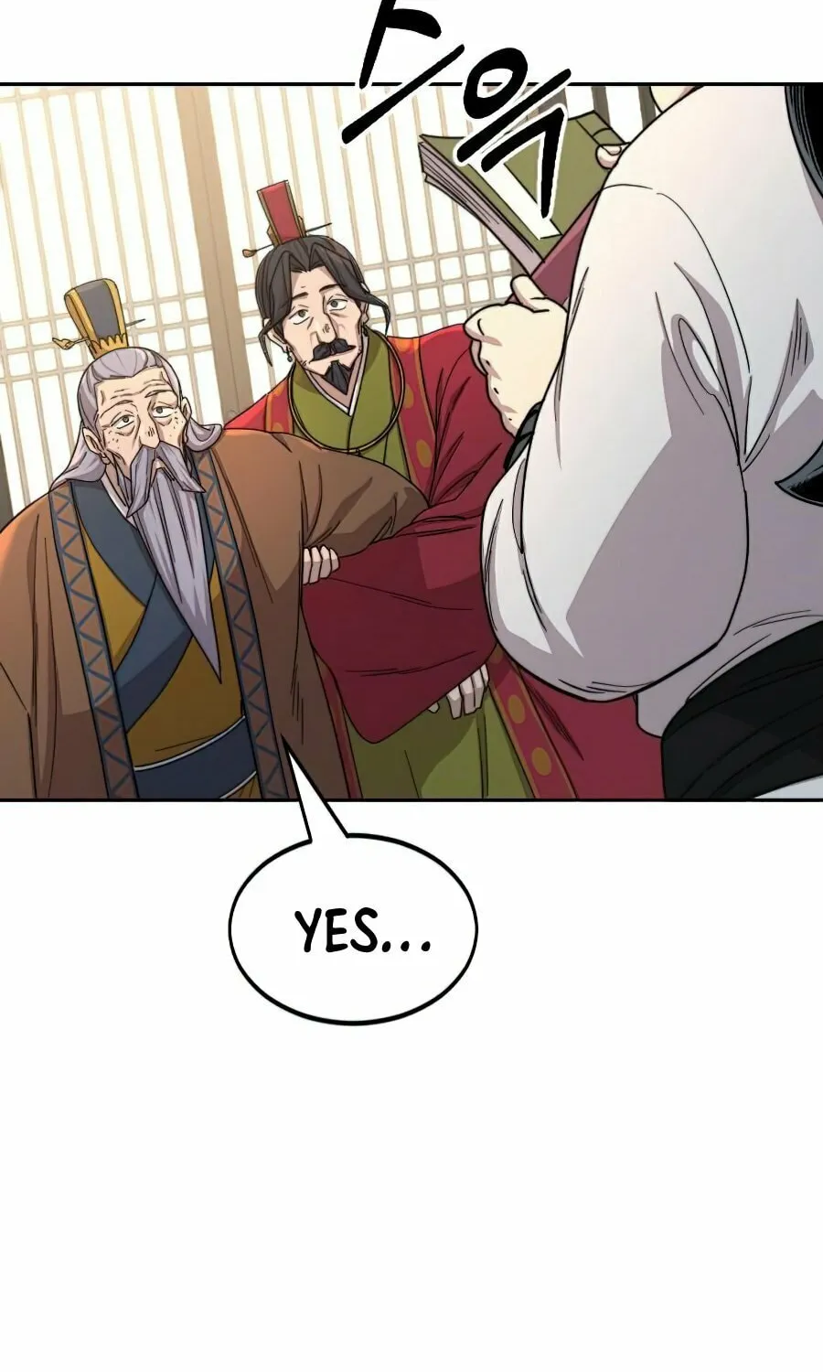 Return of the Blossoming Blade Chapter 30 page 20 - 