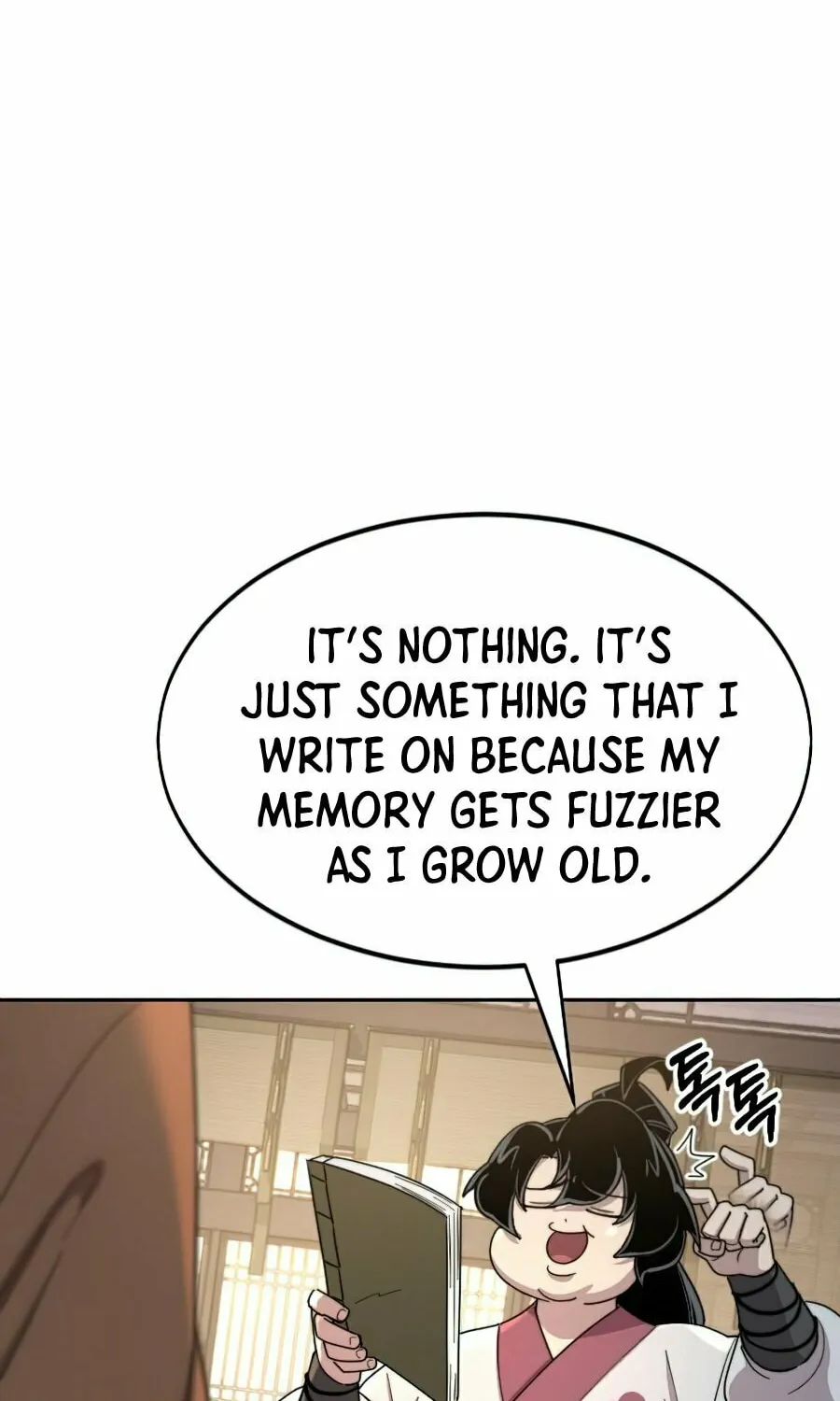 Return of the Blossoming Blade Chapter 30 page 23 - 