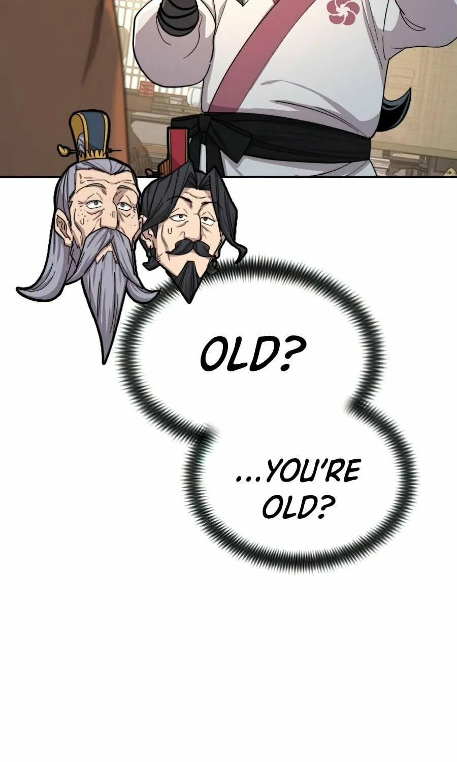 Return of the Blossoming Blade Chapter 30 page 24 - 
