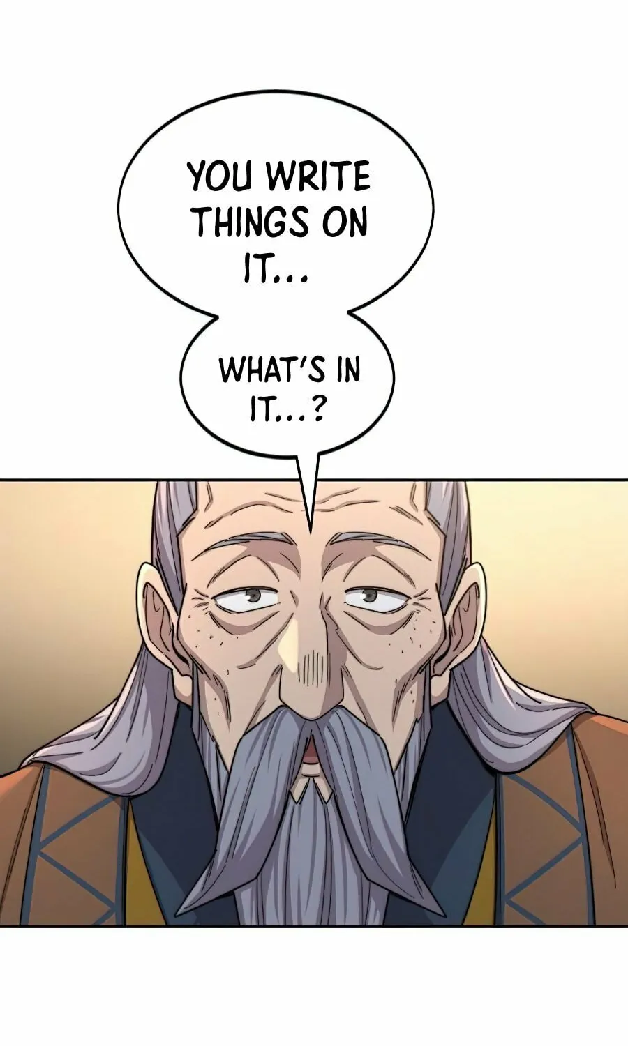 Return of the Blossoming Blade Chapter 30 page 25 - 