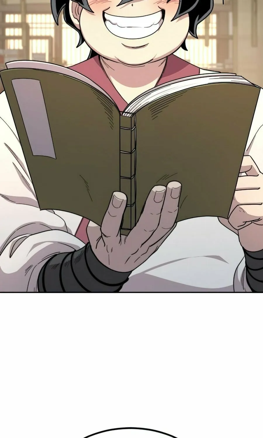 Return of the Blossoming Blade Chapter 30 page 29 - 