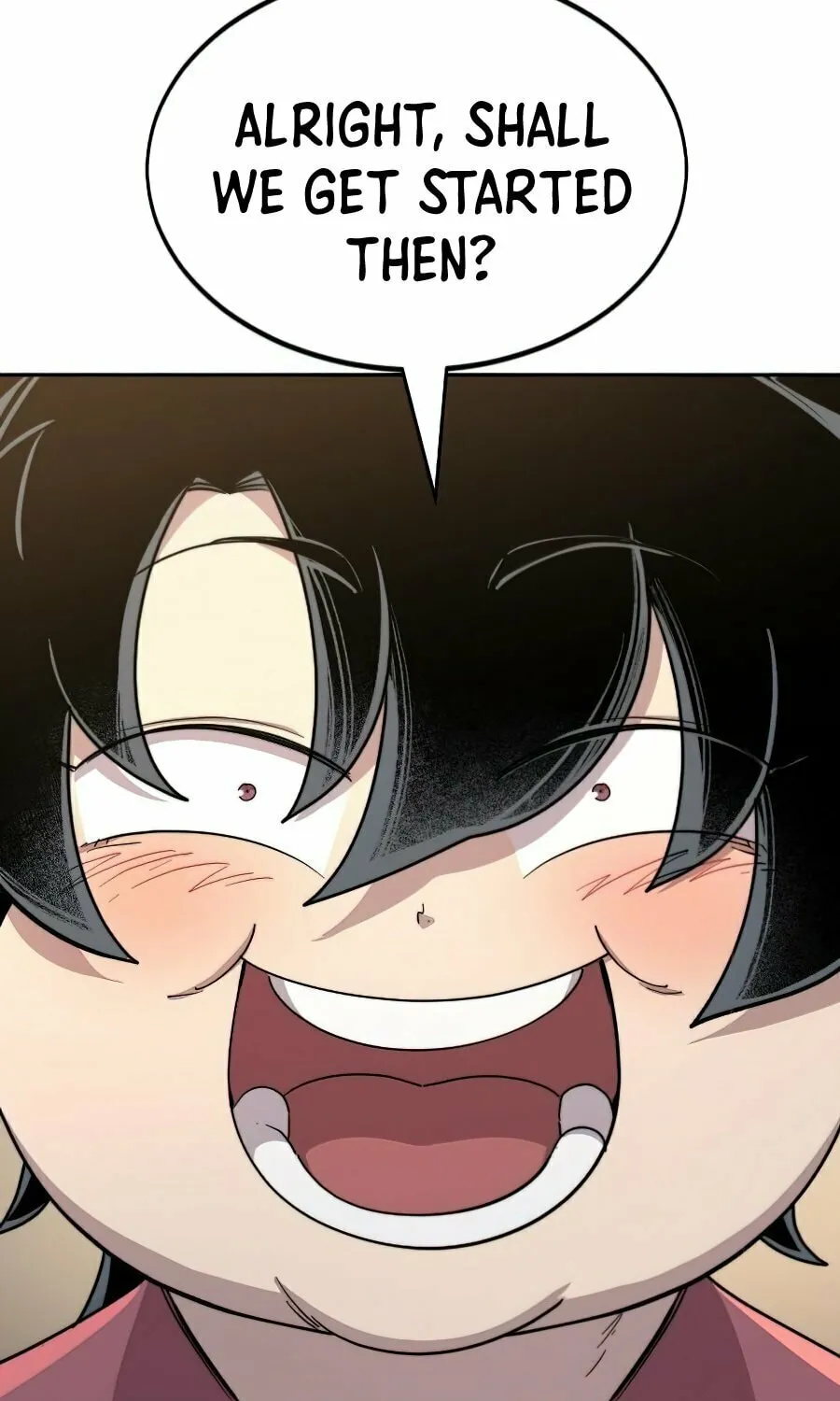 Return of the Blossoming Blade Chapter 30 page 30 - 