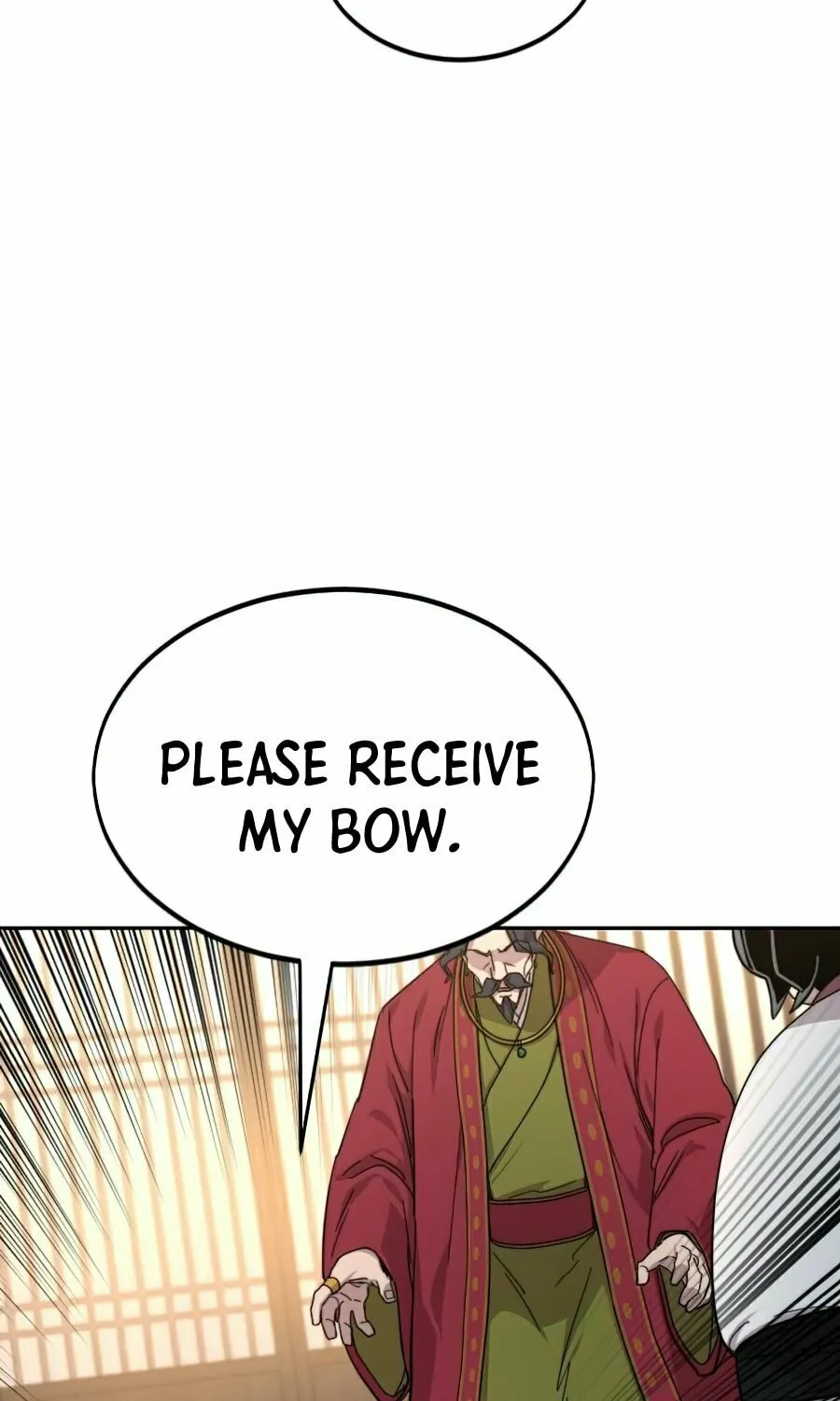 Return of the Blossoming Blade Chapter 30 page 4 - 