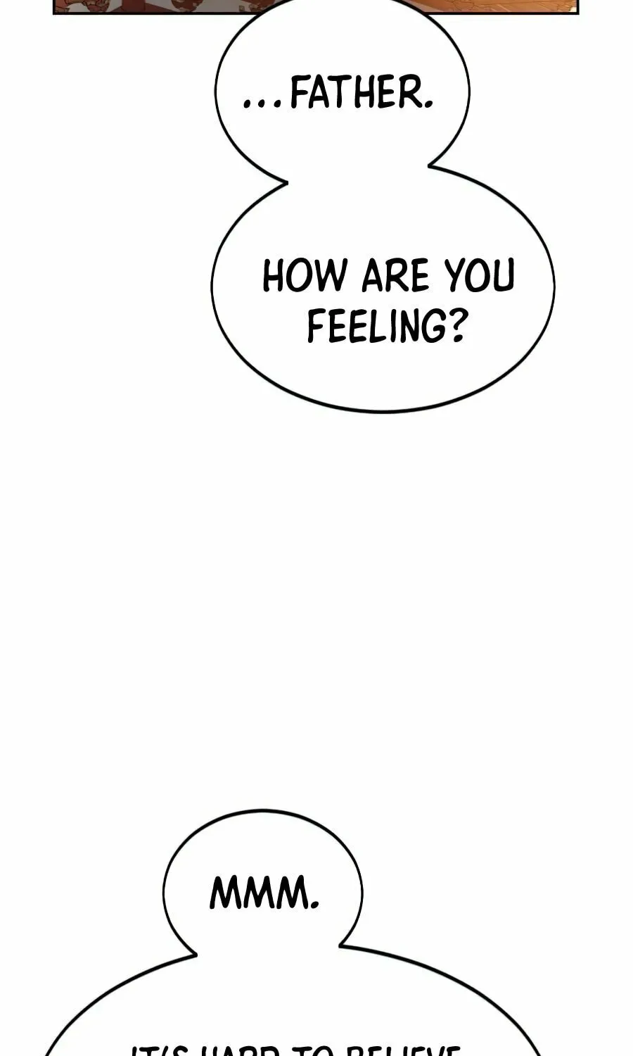 Return of the Blossoming Blade Chapter 30 page 34 - 