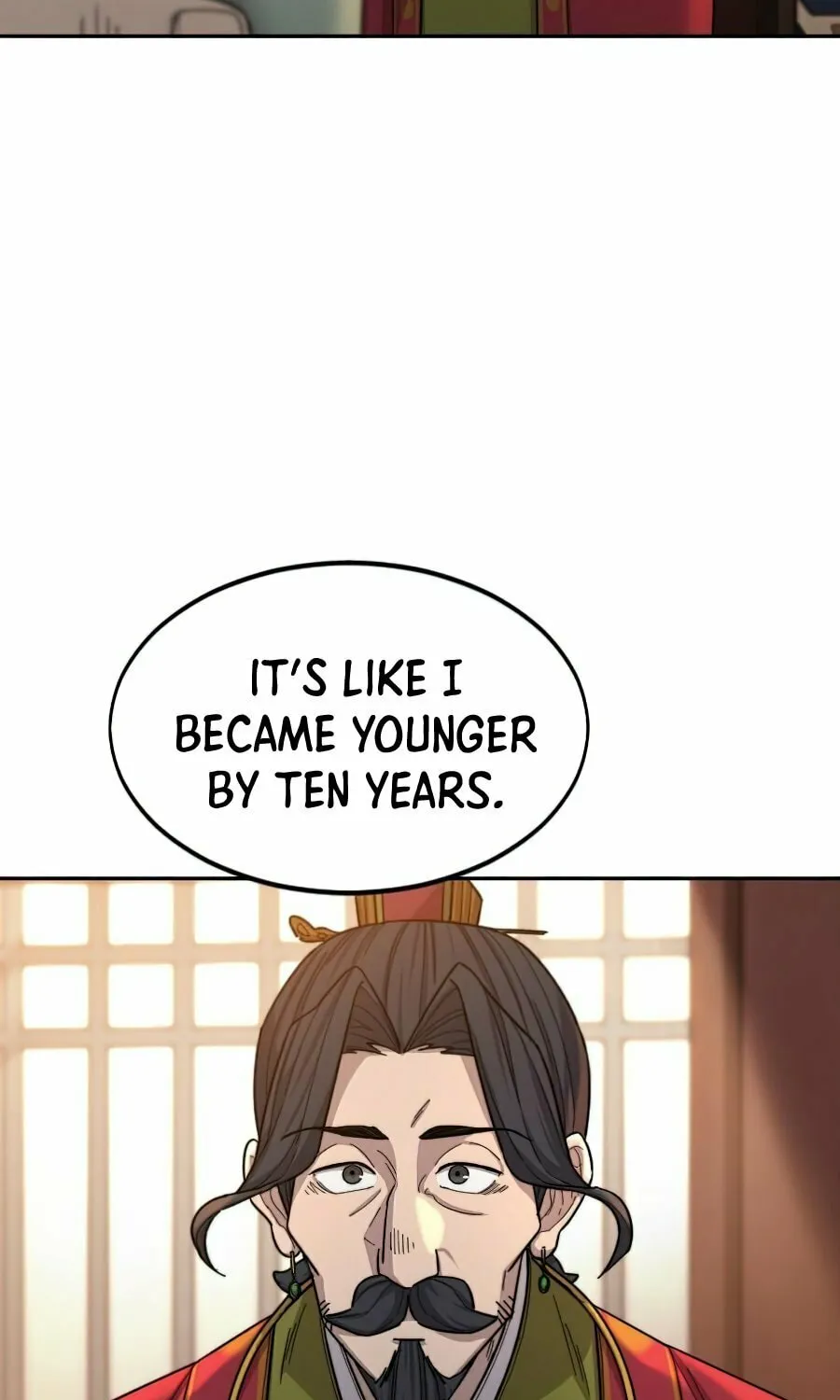 Return of the Blossoming Blade Chapter 30 page 36 - 