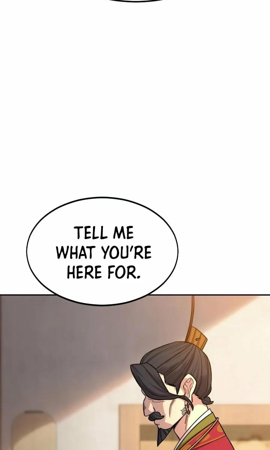 Return of the Blossoming Blade Chapter 30 page 42 - 