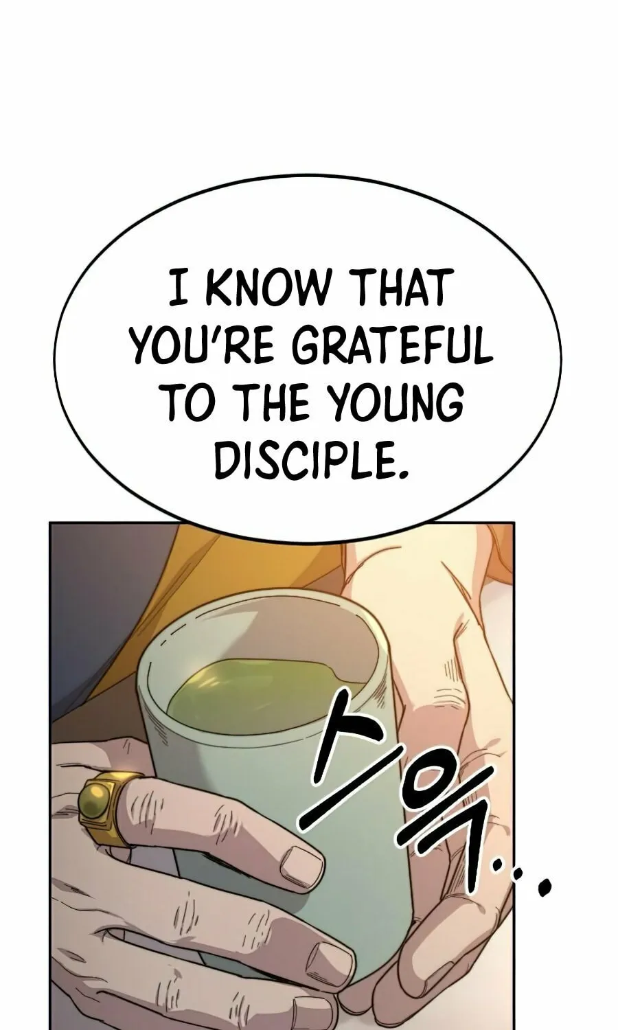 Return of the Blossoming Blade Chapter 30 page 50 - 