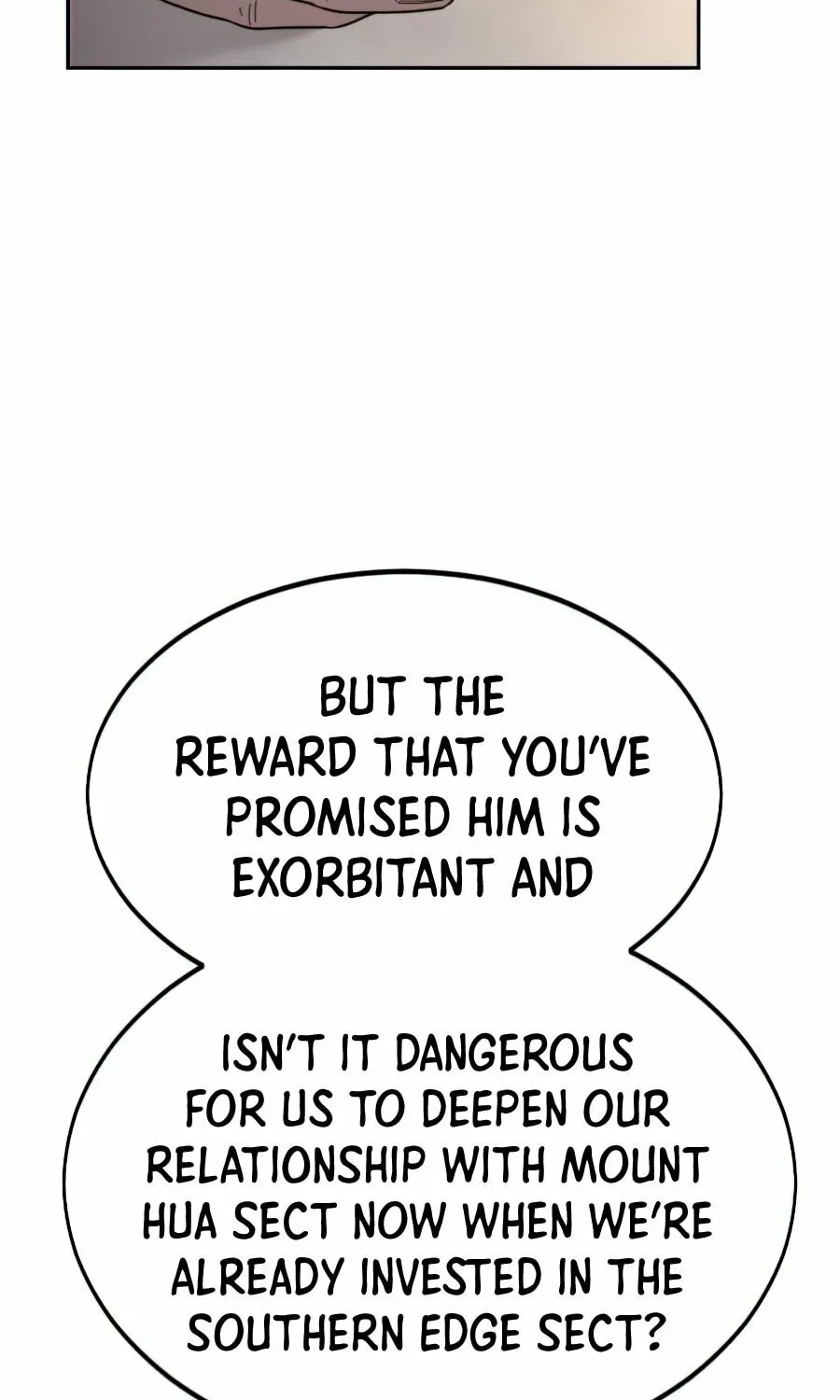 Return of the Blossoming Blade Chapter 30 page 51 - 