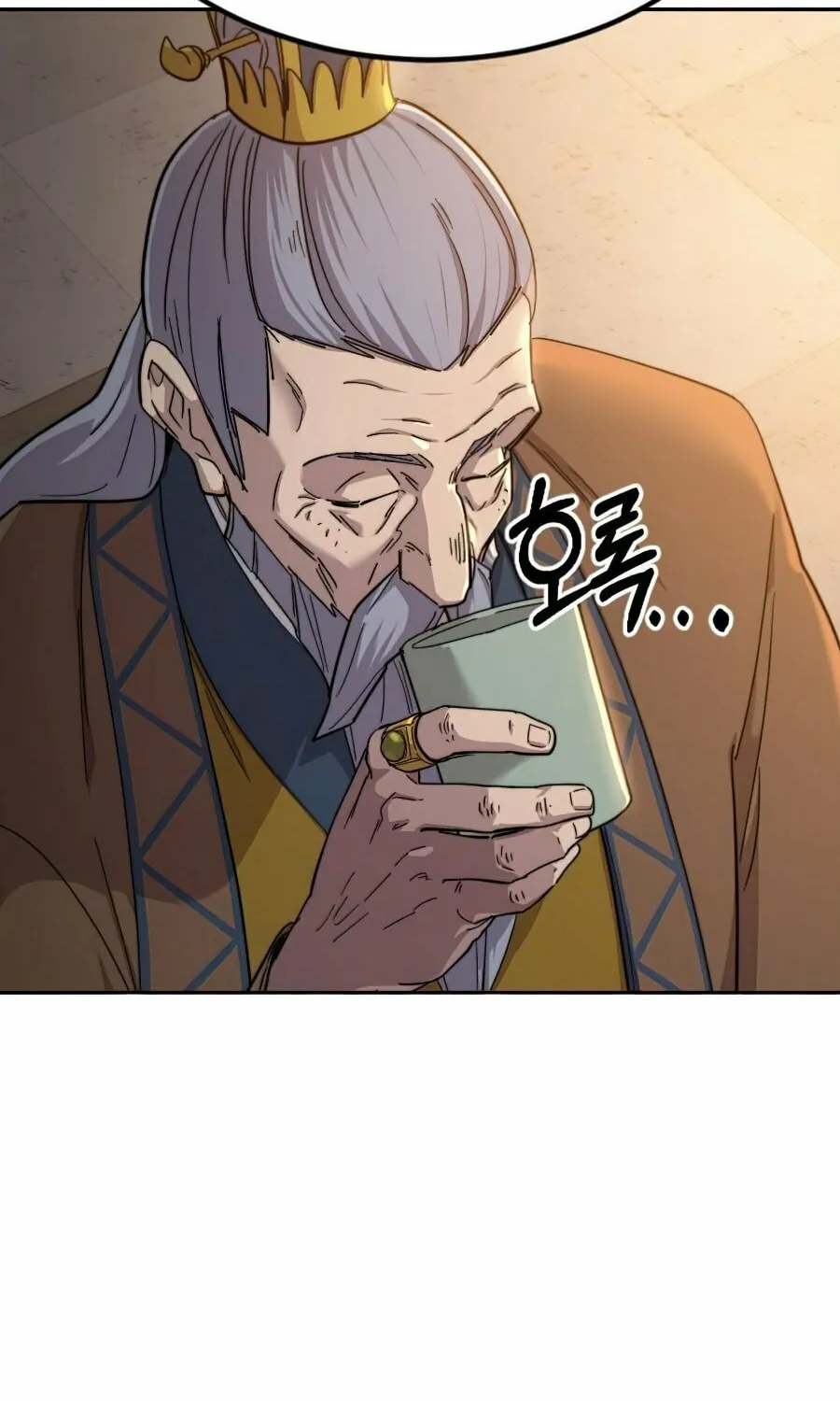 Return of the Blossoming Blade Chapter 30 page 52 - 