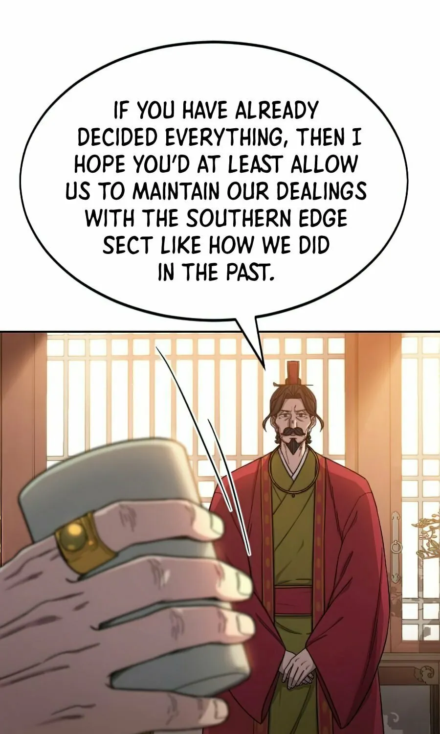 Return of the Blossoming Blade Chapter 30 page 53 - 