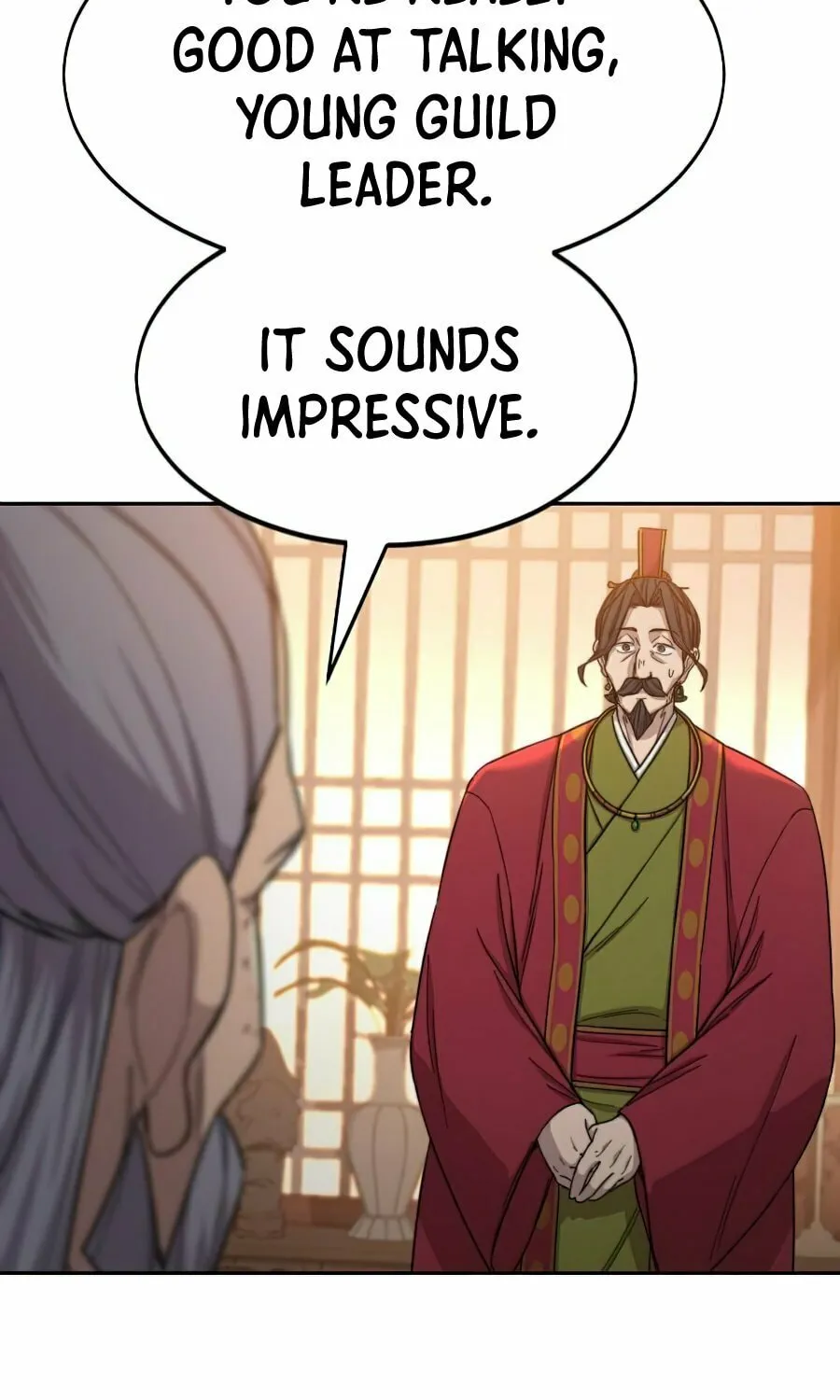 Return of the Blossoming Blade Chapter 30 page 65 - 