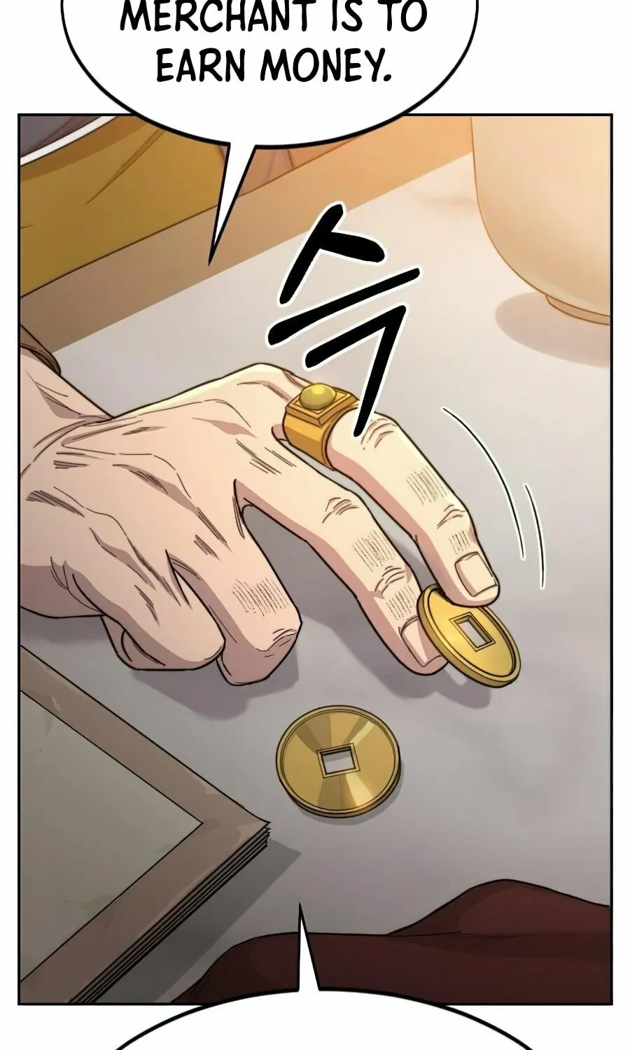 Return of the Blossoming Blade Chapter 30 page 68 - 