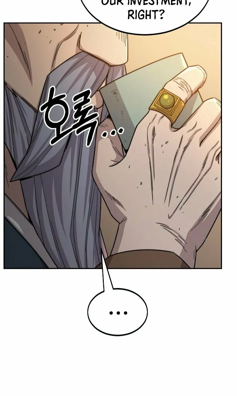 Return of the Blossoming Blade Chapter 30 page 86 - 