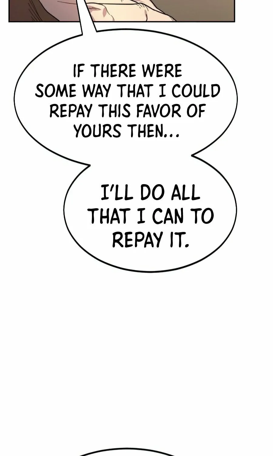 Return of the Blossoming Blade Chapter 30 page 10 - 