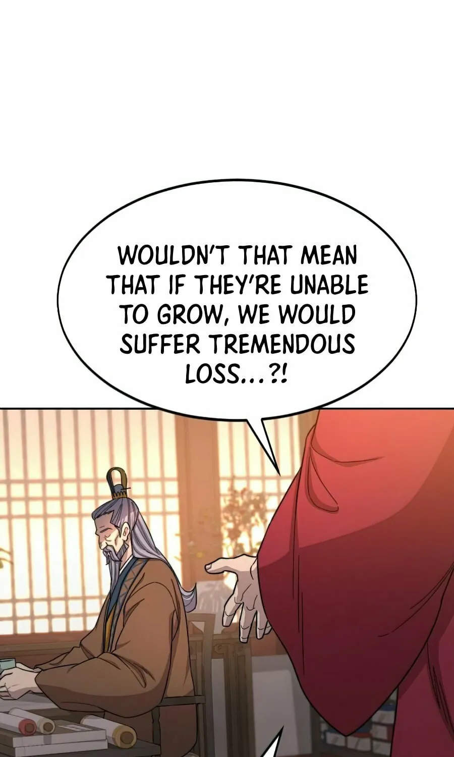 Return of the Blossoming Blade Chapter 30 page 96 - 
