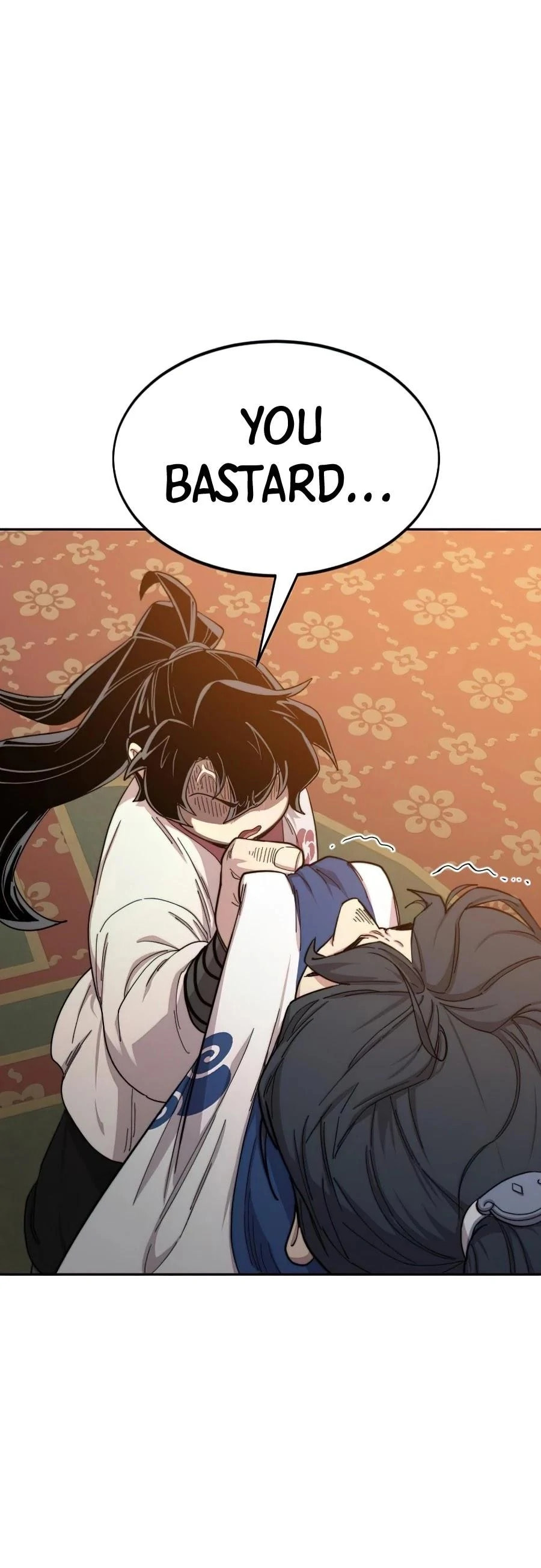 Return of the Blossoming Blade Chapter 31.1 page 37 - 