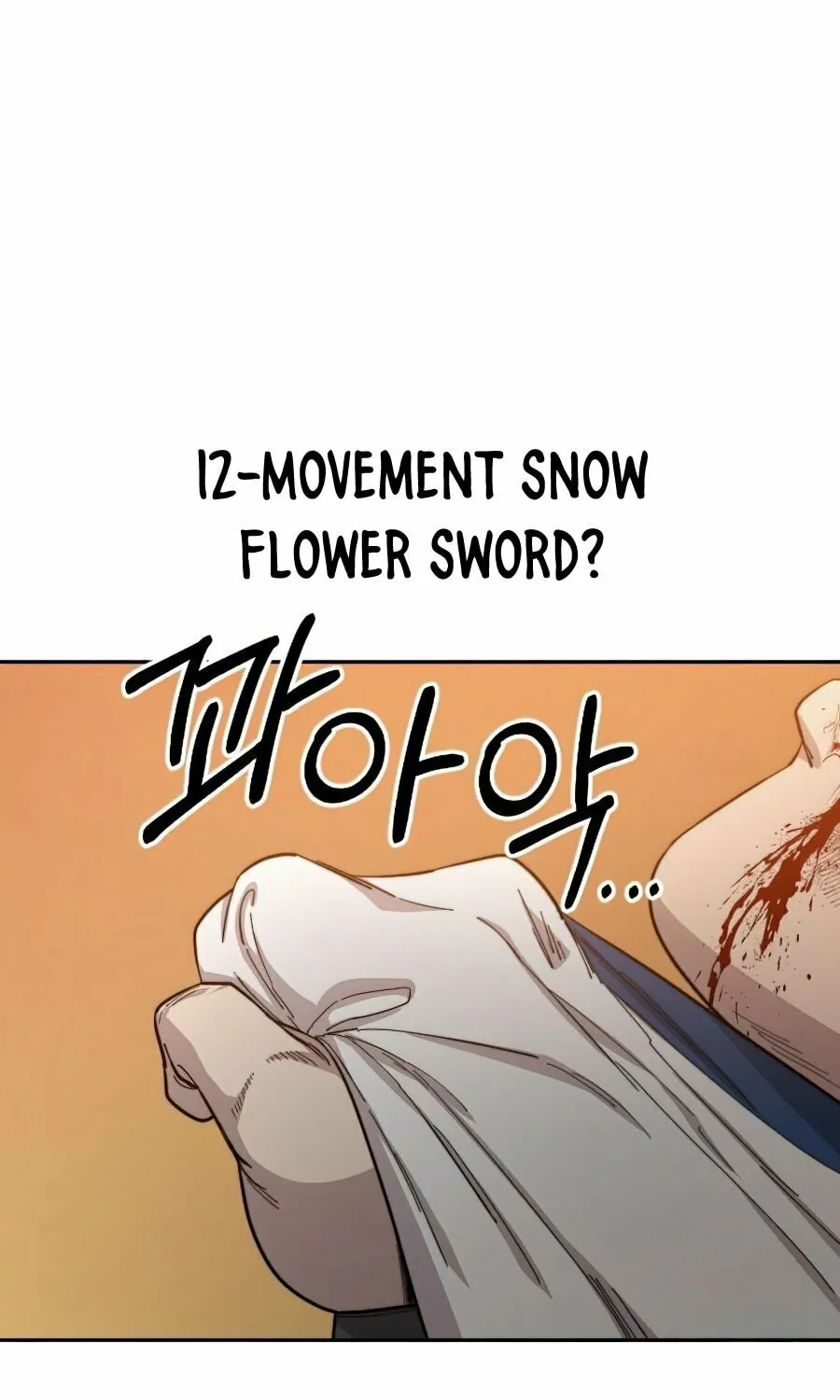 Return of the Blossoming Blade Chapter 31 page 101 - 