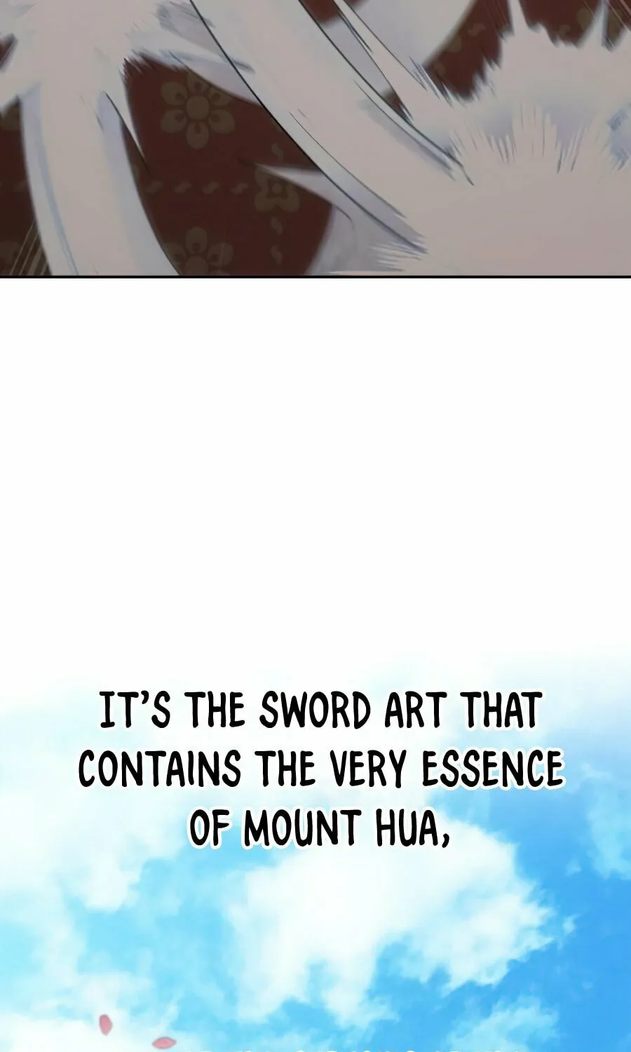 Return of the Blossoming Blade Chapter 31 page 105 - 
