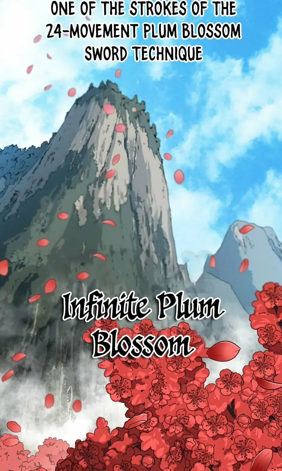 Return of the Blossoming Blade Chapter 31 page 106 - 