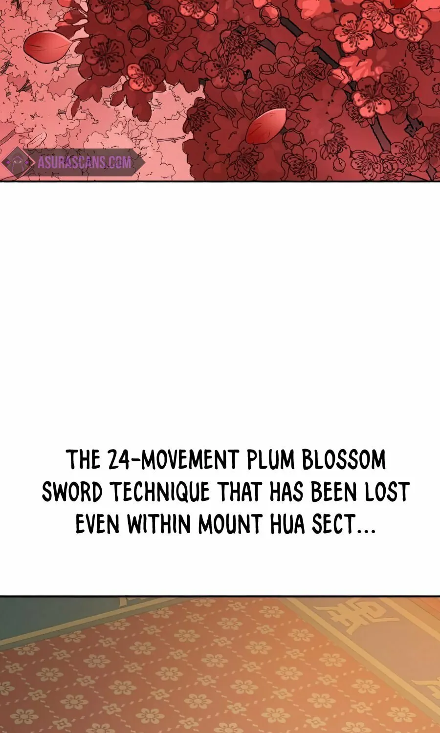 Return of the Blossoming Blade Chapter 31 page 107 - 