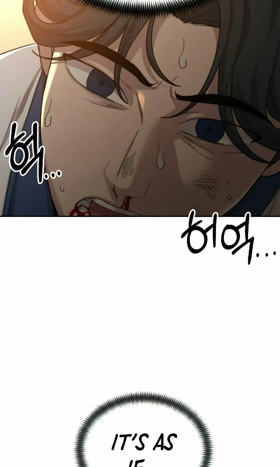 Return of the Blossoming Blade Chapter 31 page 114 - 