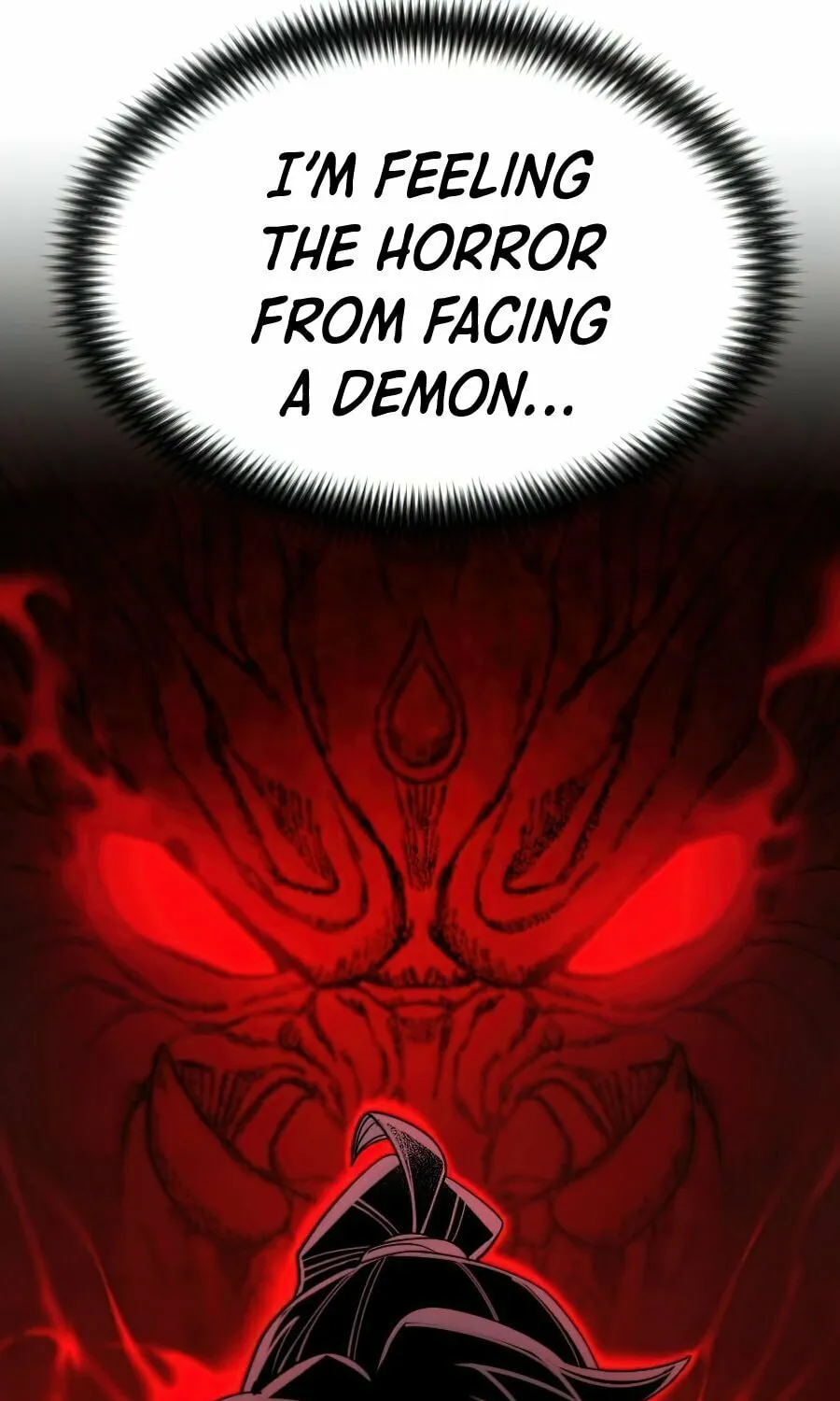 Return of the Blossoming Blade Chapter 31 page 116 - 