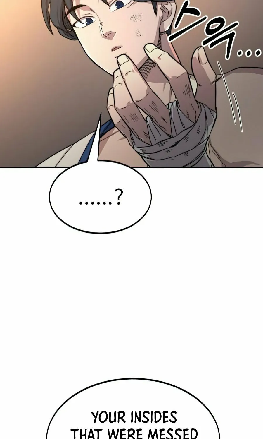 Return of the Blossoming Blade Chapter 31 page 127 - 
