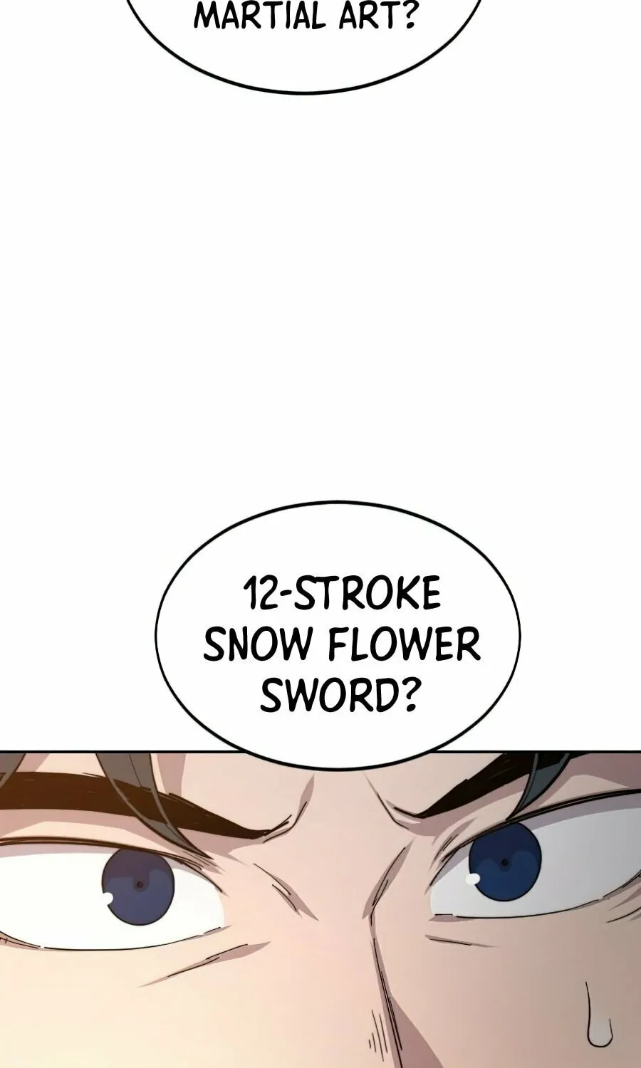 Return of the Blossoming Blade Chapter 31 page 131 - 