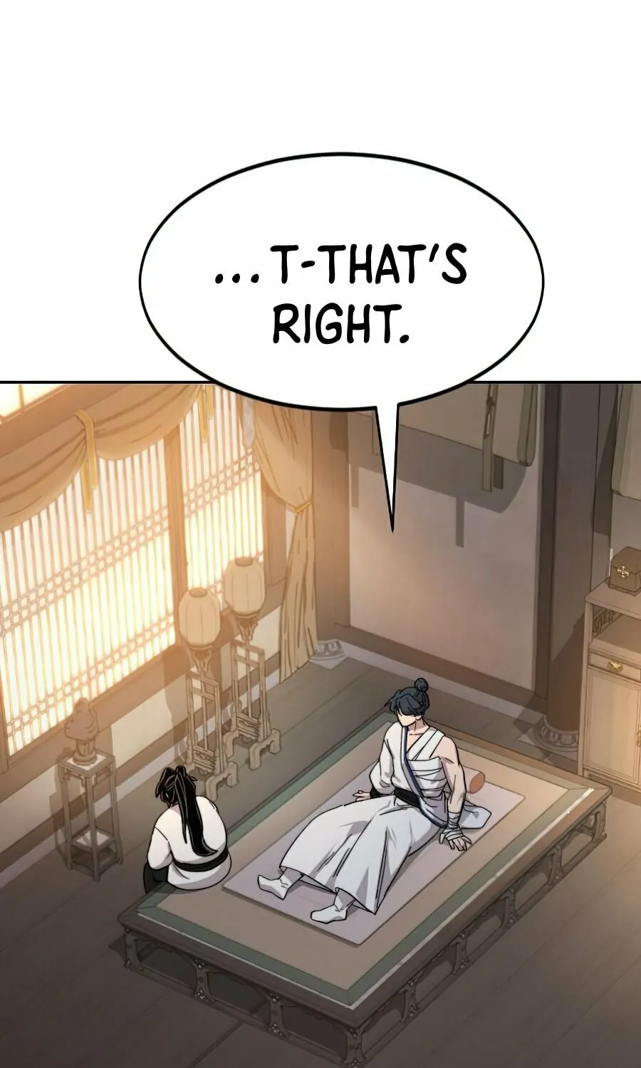 Return of the Blossoming Blade Chapter 31 page 133 - 