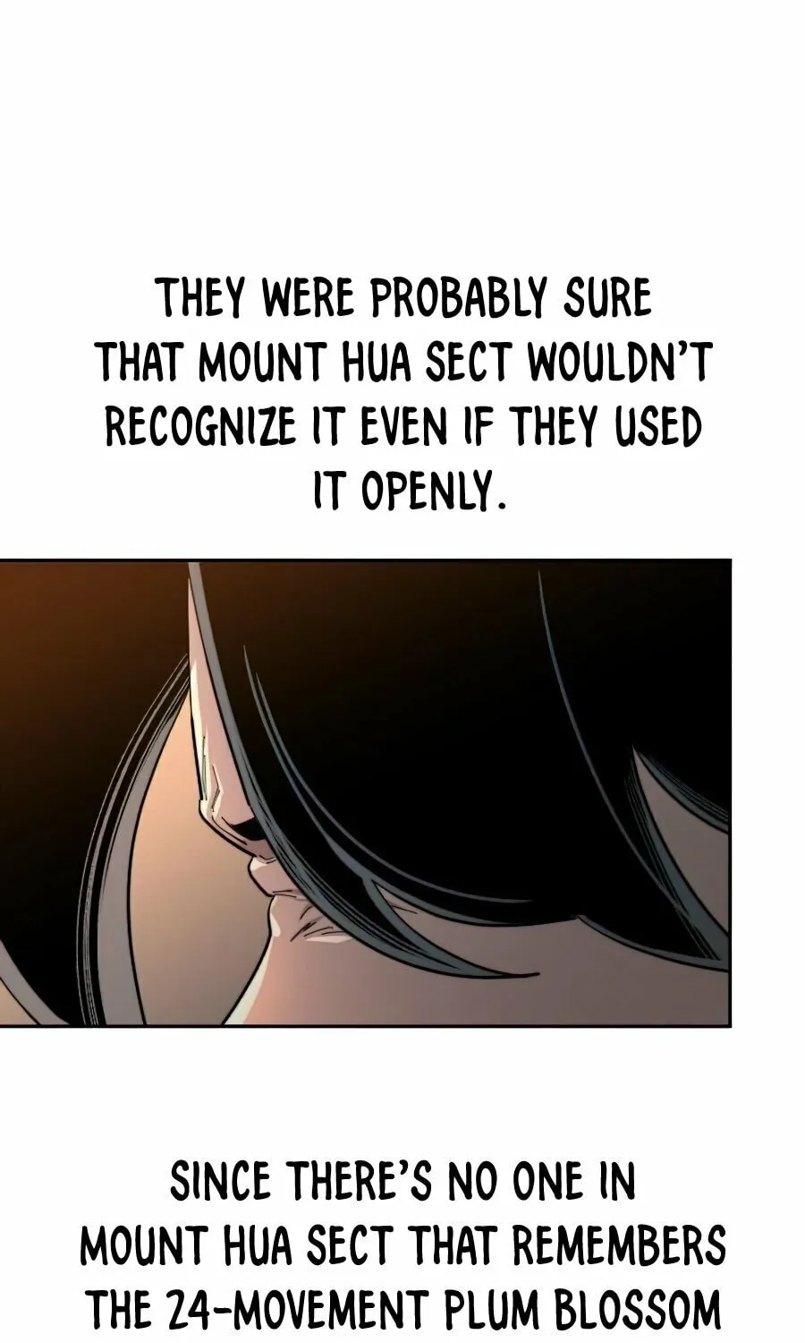 Return of the Blossoming Blade Chapter 31 page 136 - 