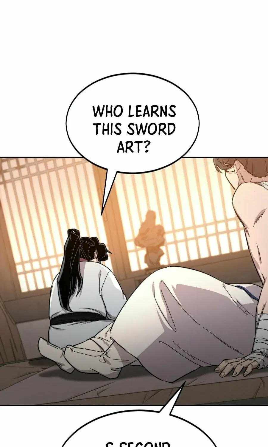 Return of the Blossoming Blade Chapter 31 page 138 - 