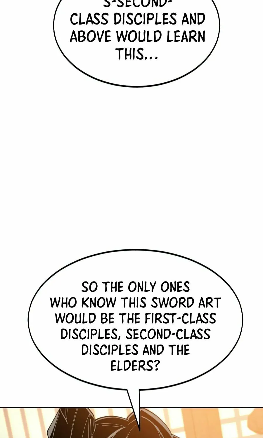 Return of the Blossoming Blade Chapter 31 page 139 - 