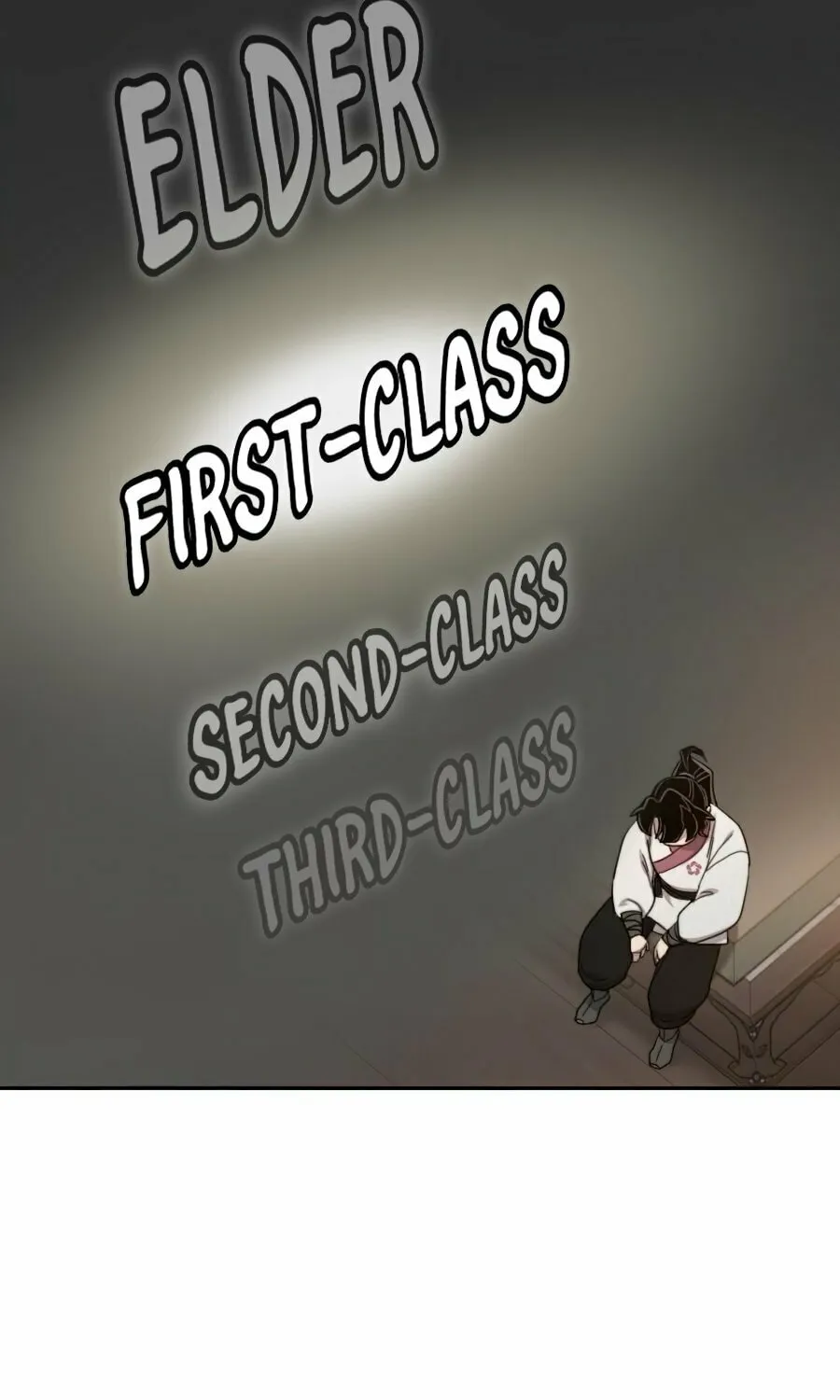 Return of the Blossoming Blade Chapter 31 page 145 - 