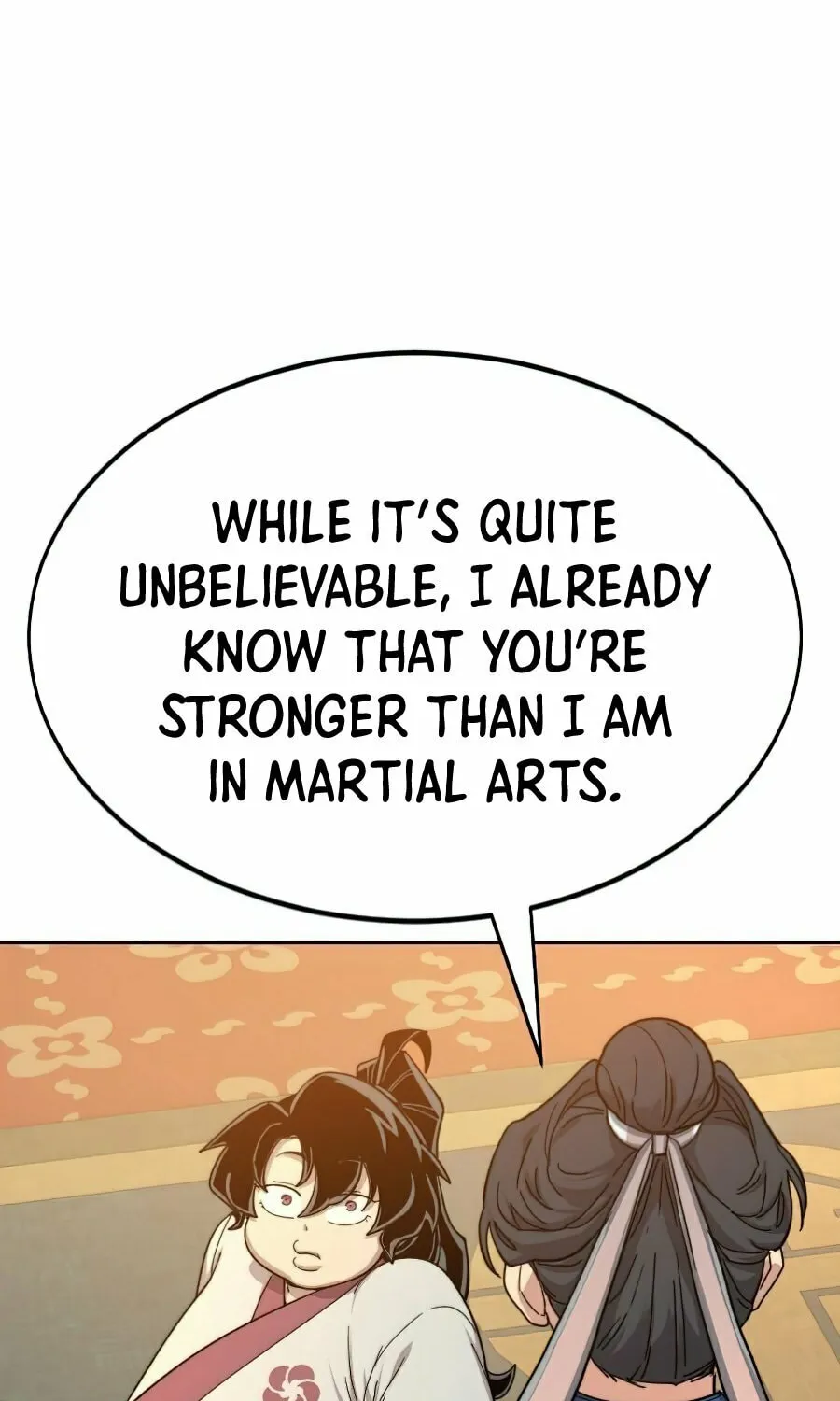 Return of the Blossoming Blade Chapter 31 page 16 - 
