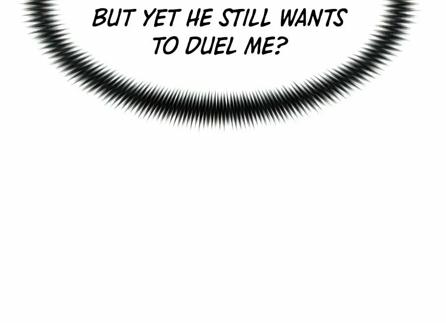 Return of the Blossoming Blade Chapter 31 page 19 - 