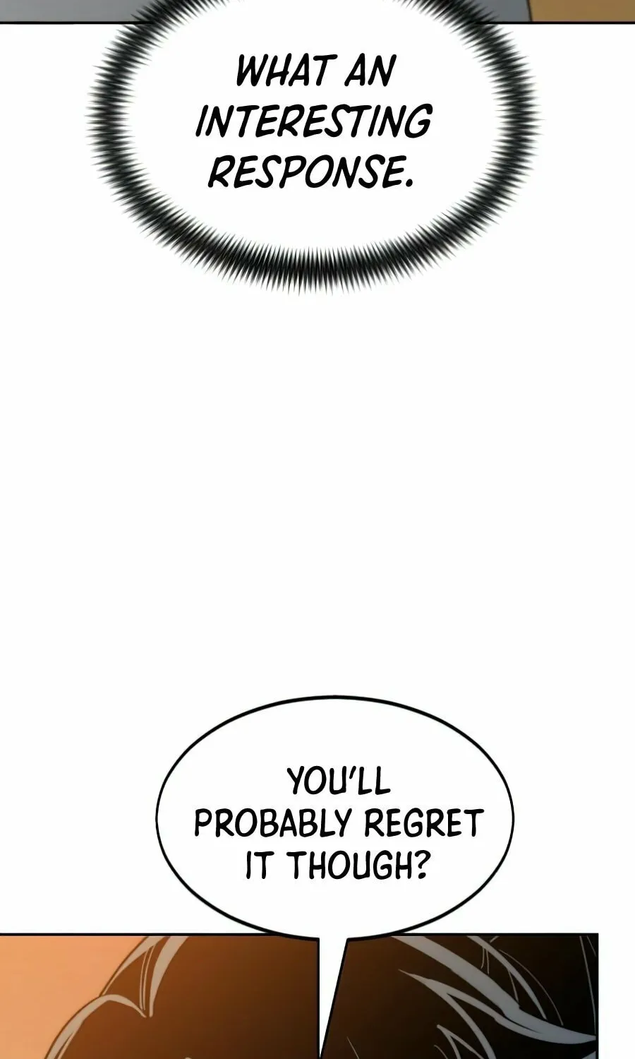 Return of the Blossoming Blade Chapter 31 page 21 - 