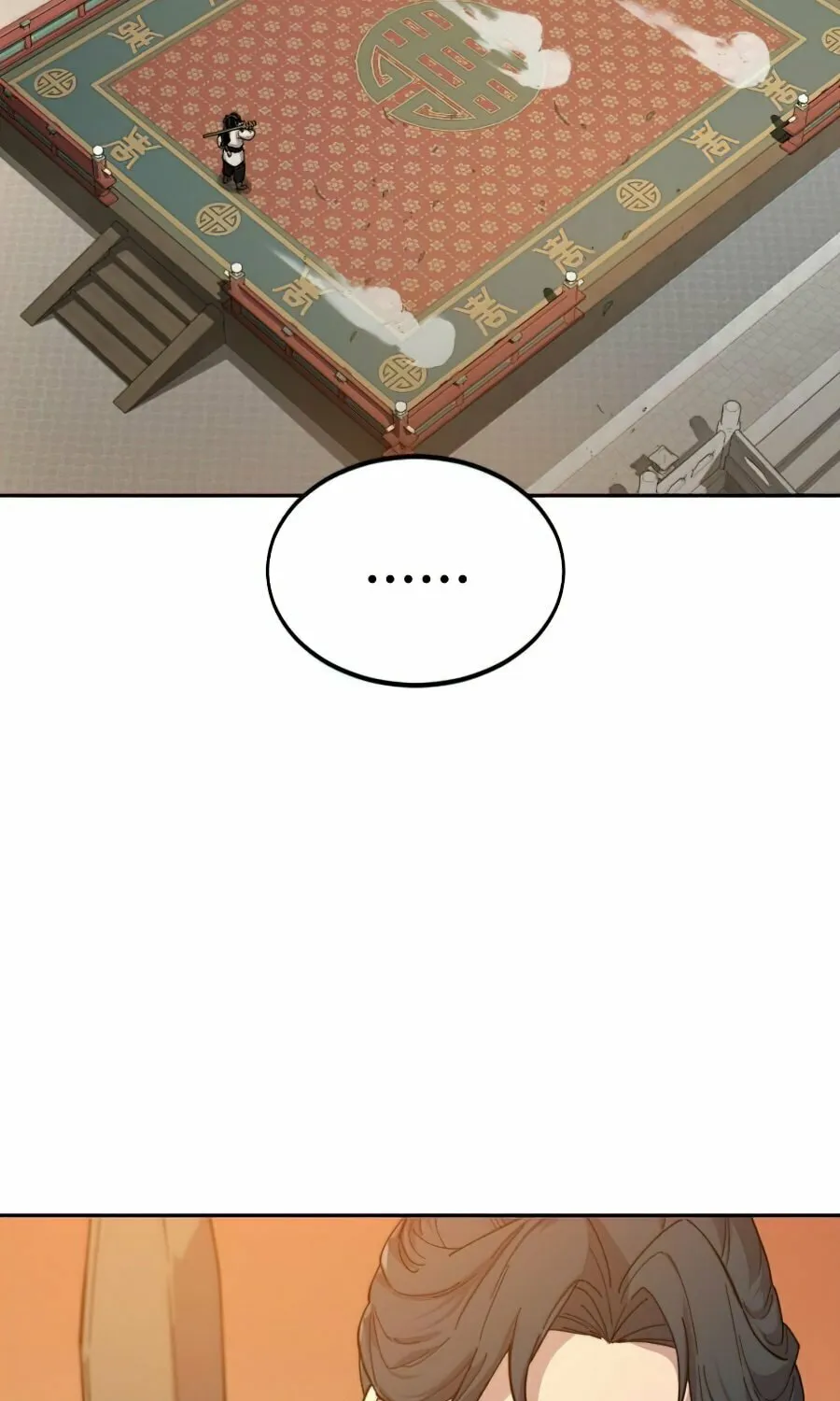 Return of the Blossoming Blade Chapter 31 page 28 - 