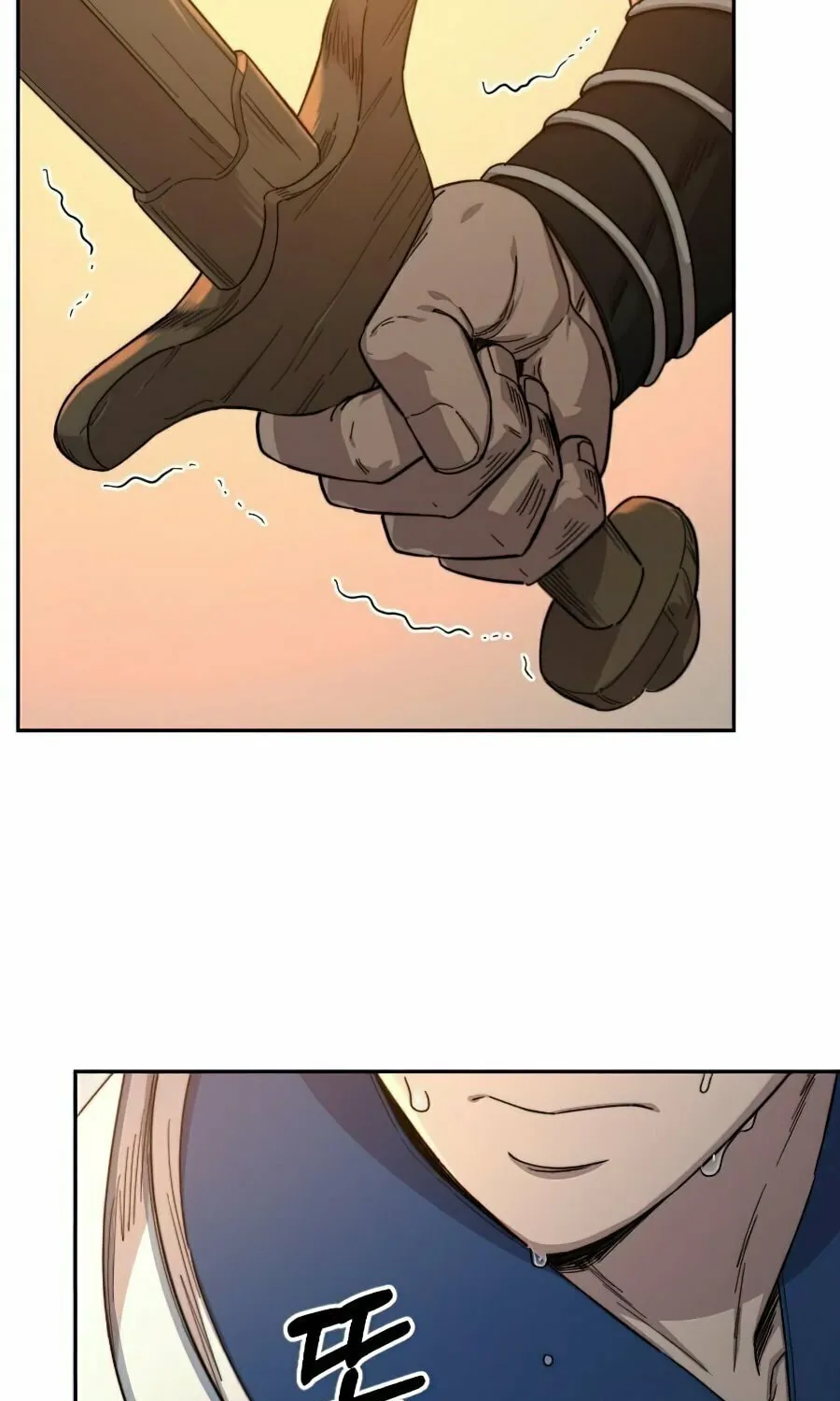 Return of the Blossoming Blade Chapter 31 page 34 - 