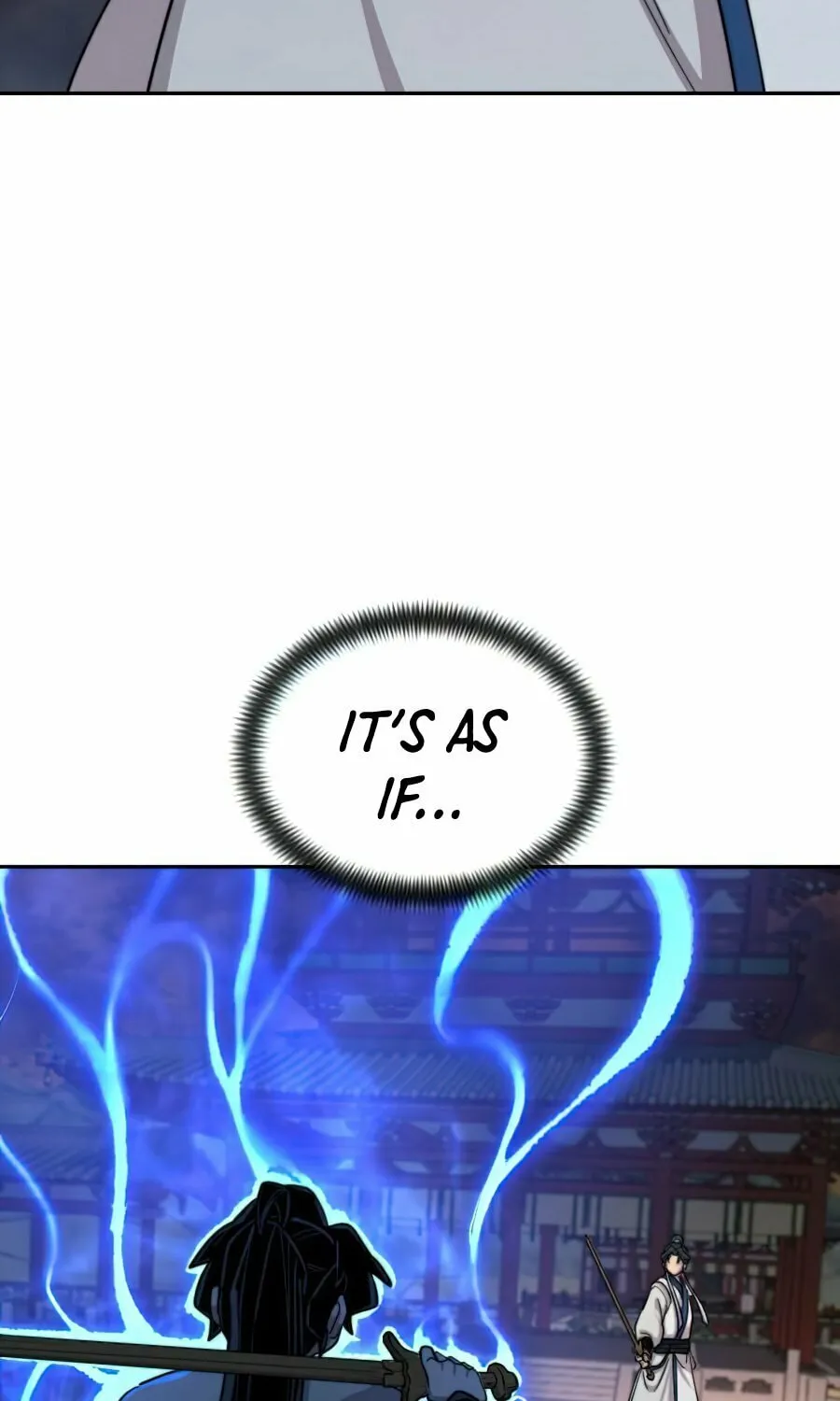 Return of the Blossoming Blade Chapter 31 page 37 - 