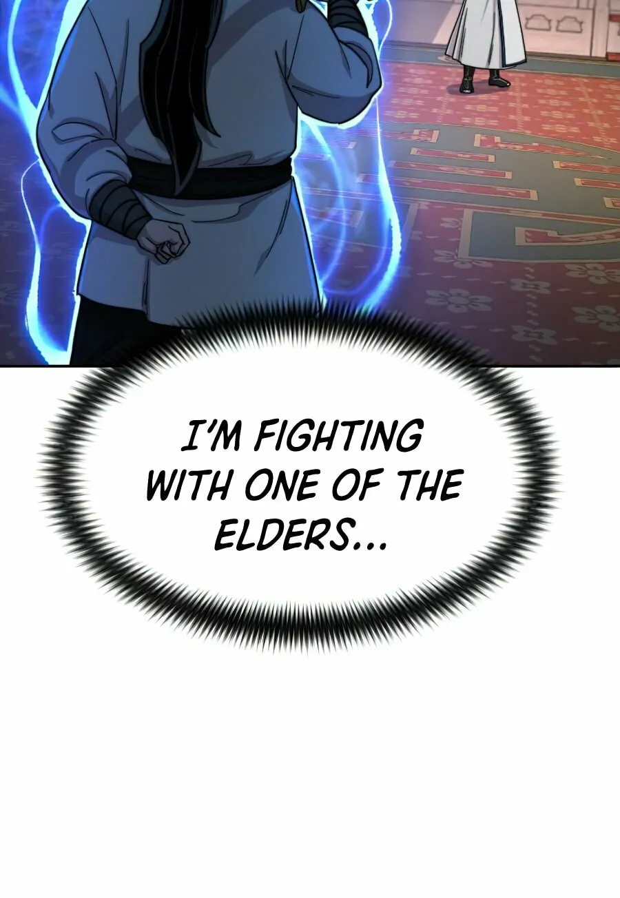Return of the Blossoming Blade Chapter 31 page 38 - 