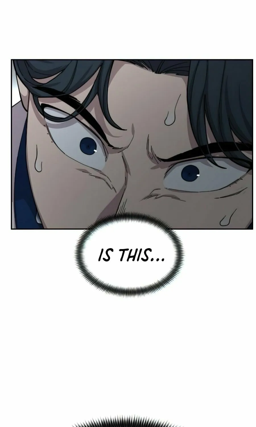 Return of the Blossoming Blade Chapter 31 page 39 - 