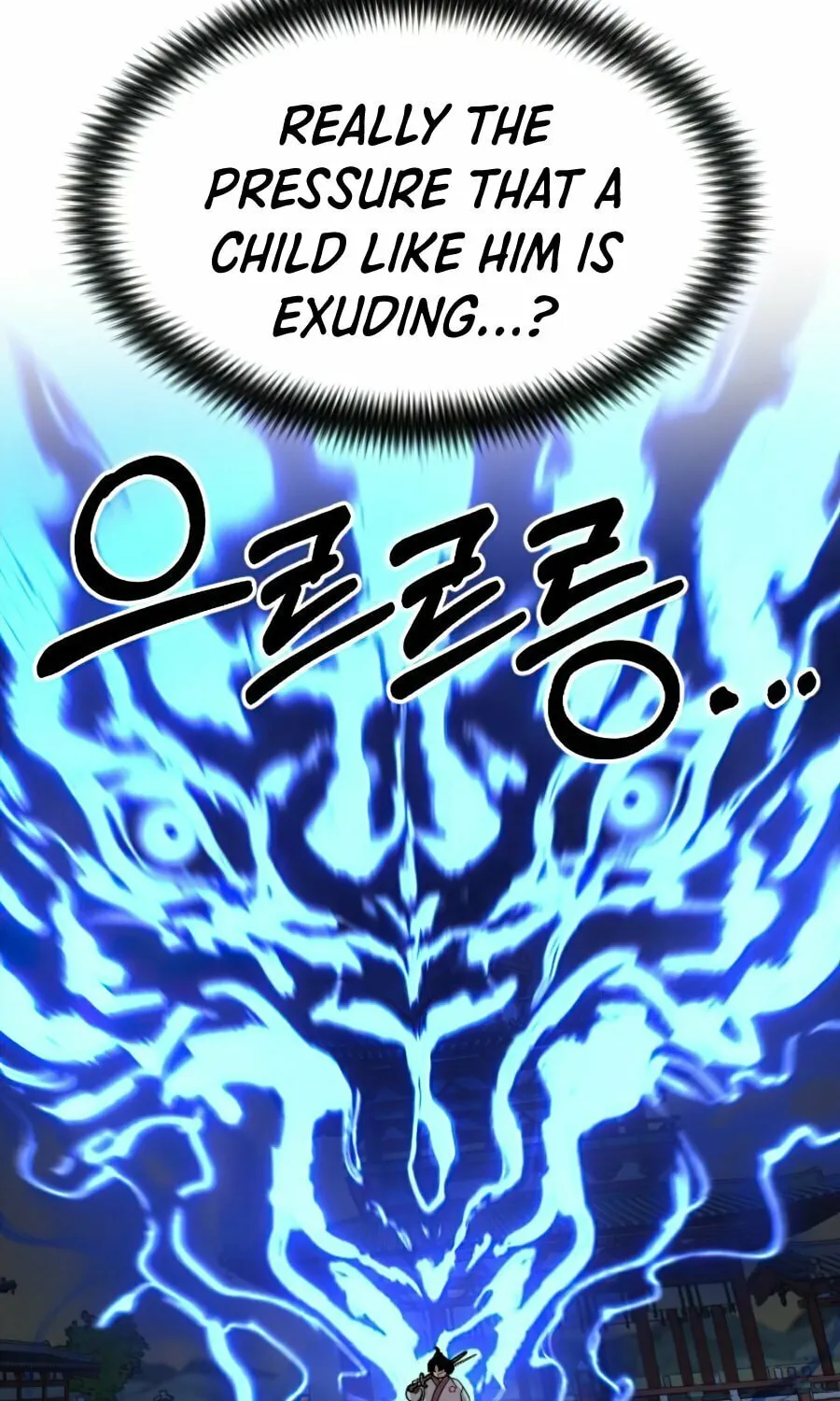 Return of the Blossoming Blade Chapter 31 page 40 - 