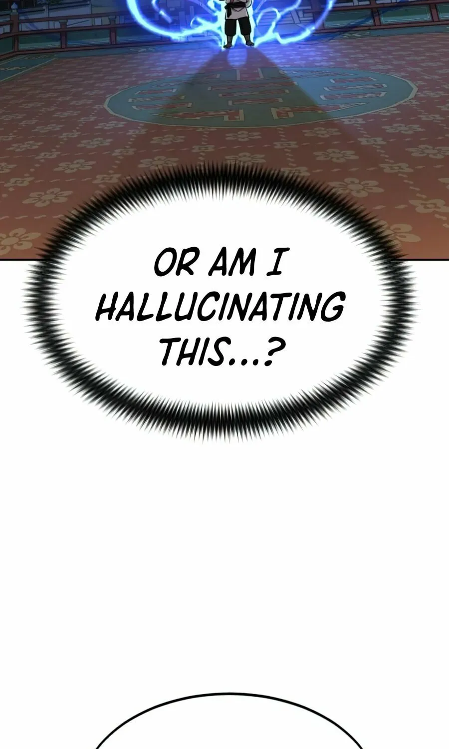Return of the Blossoming Blade Chapter 31 page 41 - 