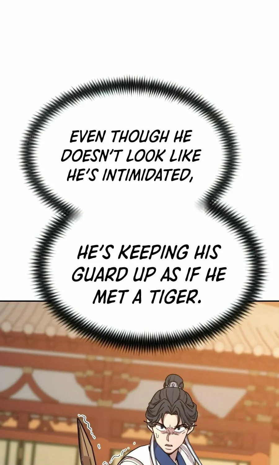 Return of the Blossoming Blade Chapter 31 page 44 - 